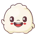 Bao mascot