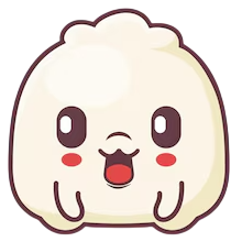 Bao mascot