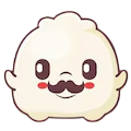 Bao mascot
